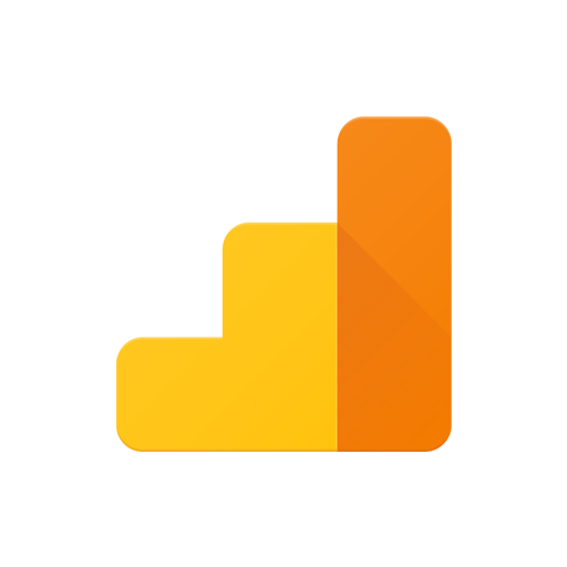 Google Analytics Logo