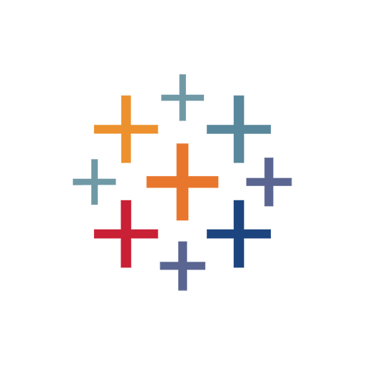 Tableau Logo